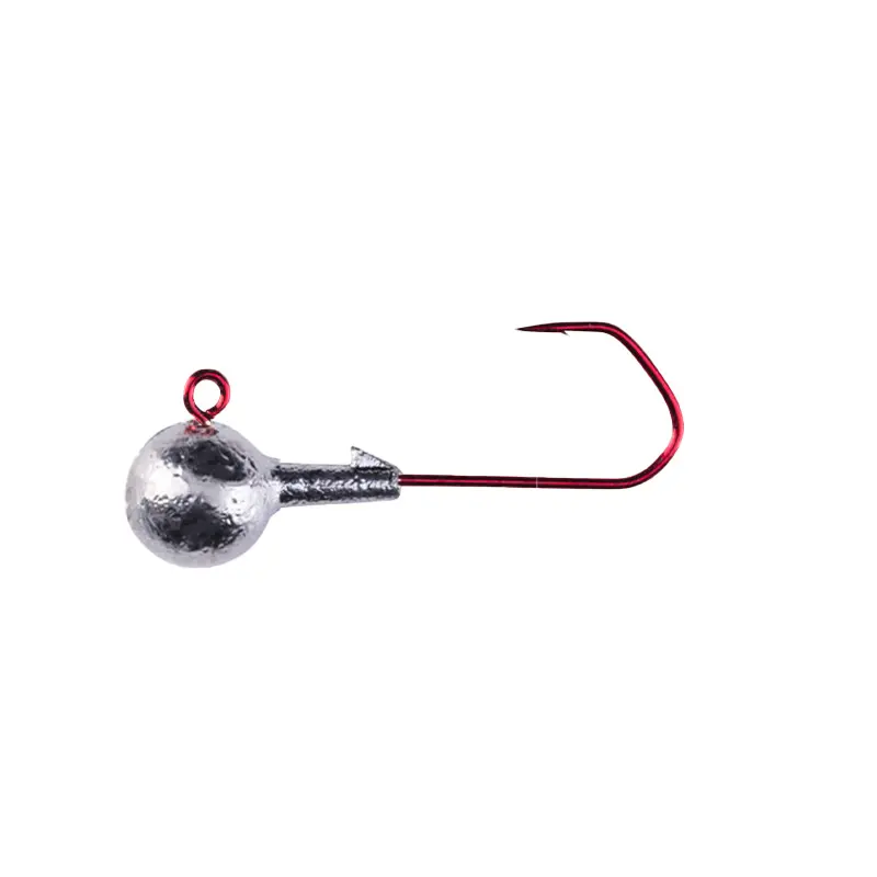 Größe: 3/0, Gewicht: 20 g