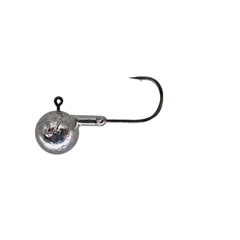 Größe: 2/0, Gewicht: 24 g