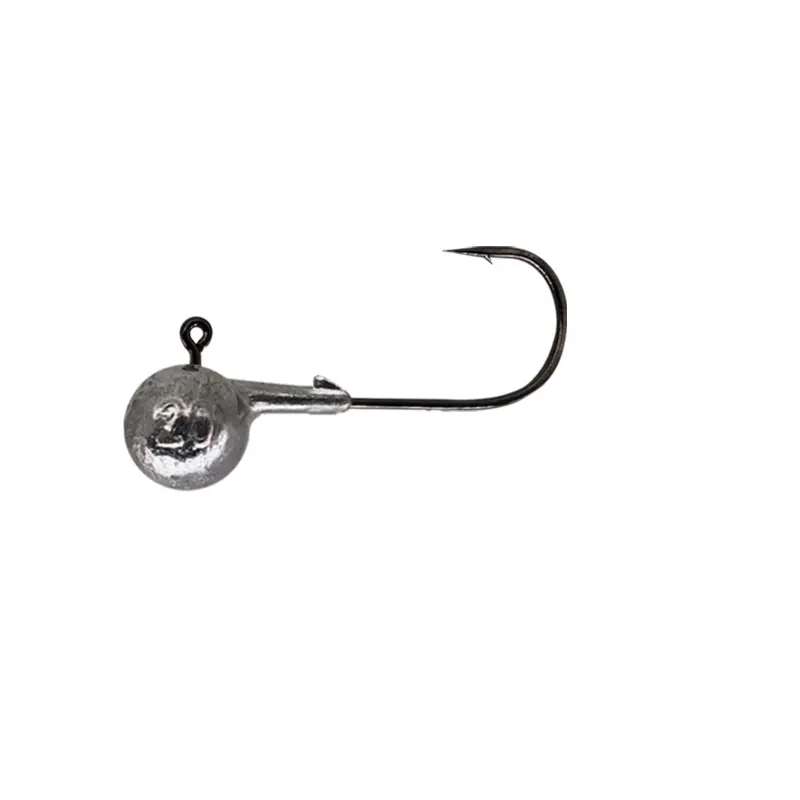 Größe: 3/0, Gewicht: 20 g