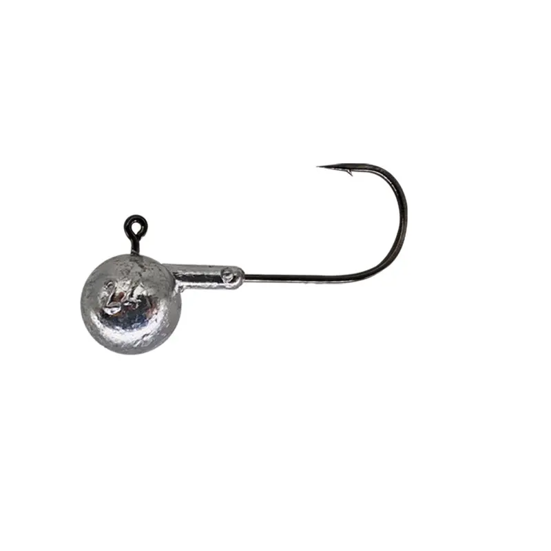 Größe: 4/0, Gewicht: 24 g