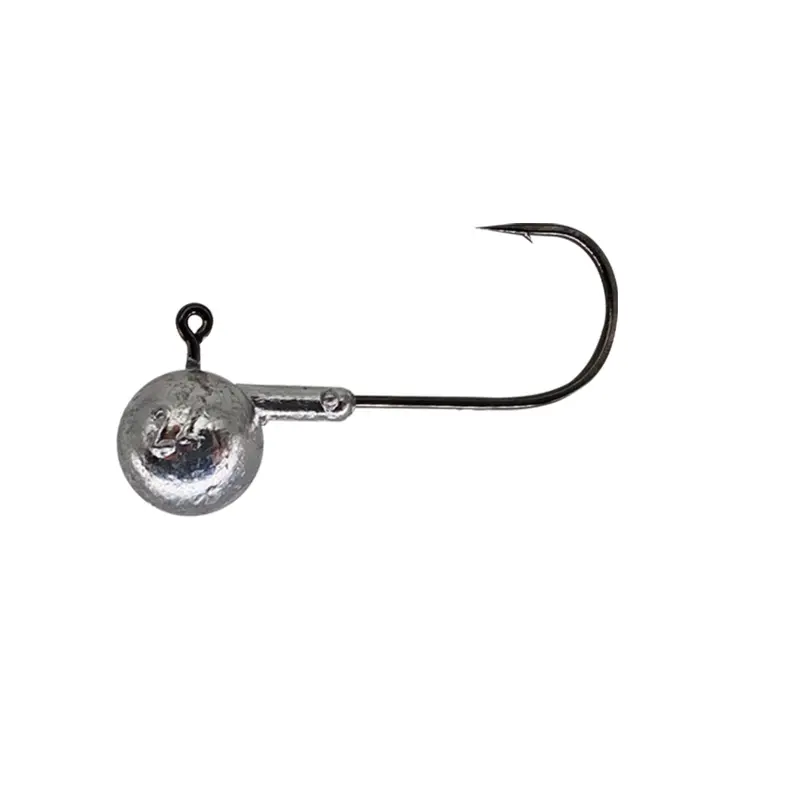 Größe: 5/0, Gewicht: 24 g