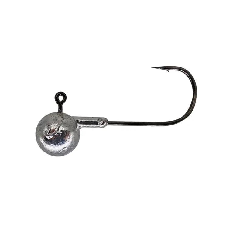 Größe: 6/0, Gewicht: 24 g