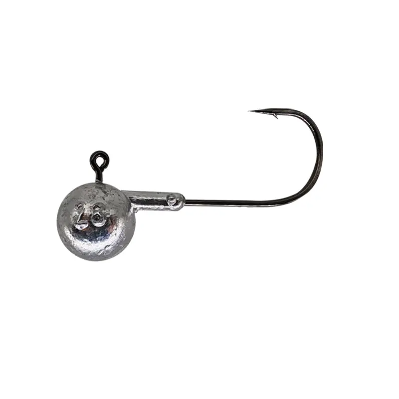 Größe: 6/0, Gewicht: 28 g