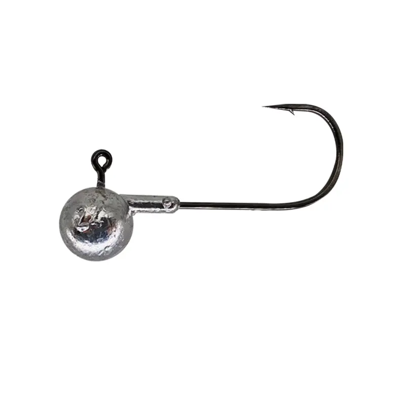 Größe: 7/0, Gewicht: 24 g