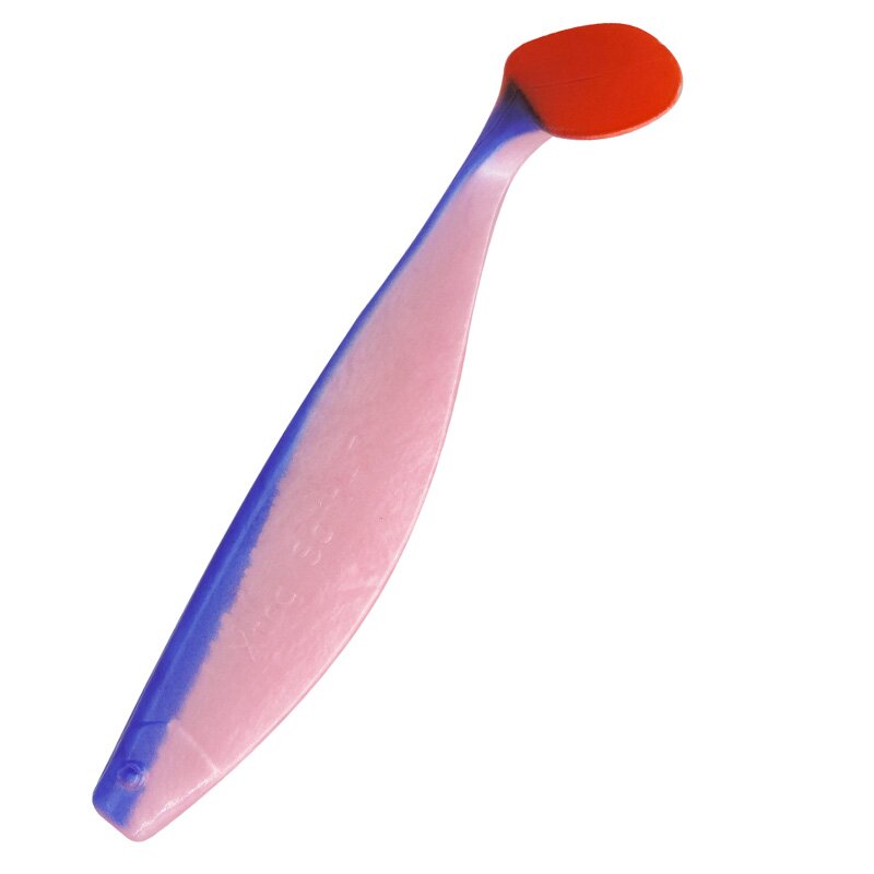 bubblegum / blau