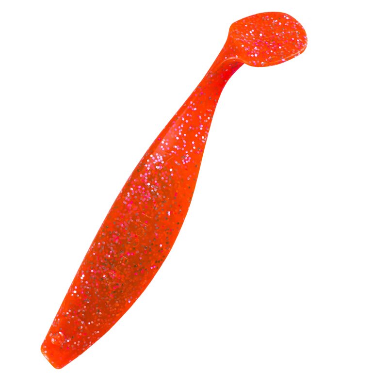 hot pink-Glitter