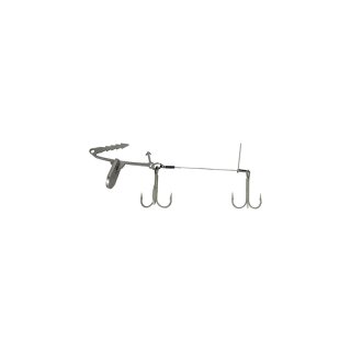 ASO G-System ASO-G1D 1 Stück Lauftiefe: 3,7 bis 5m schwer f. 14-18cm Shads