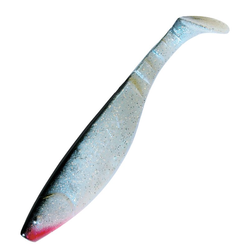 044 blauperl-Glitter / schwarz