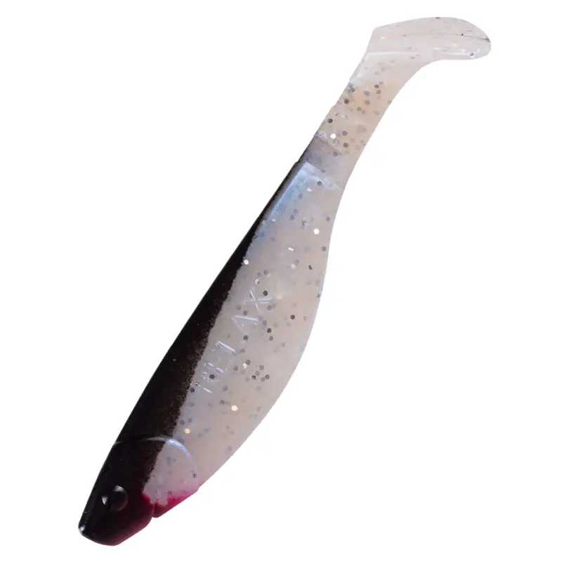044 blauperl-Glitter / schwarz