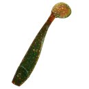 Relax King Shad 4" 10 cm Gummifisch 10 Stück...