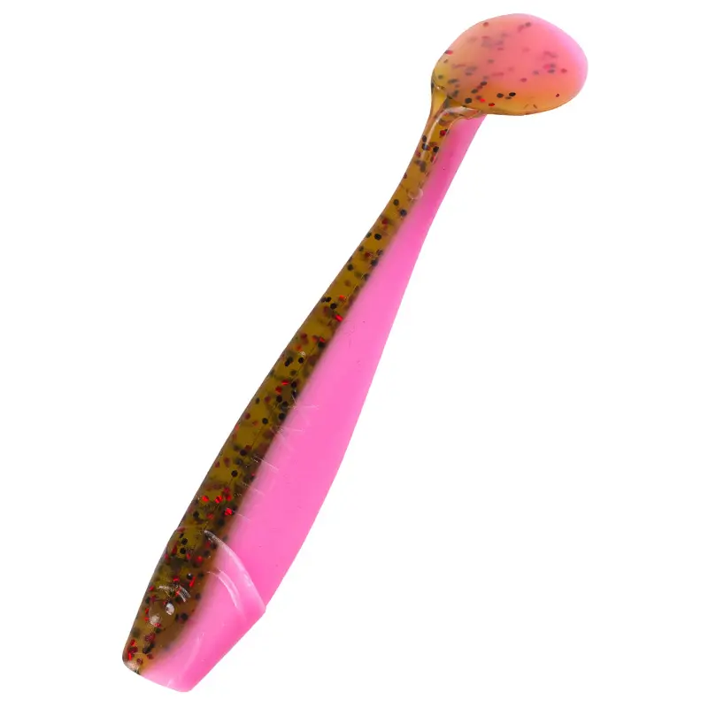 B316 bubblegum / Kaulbarsch