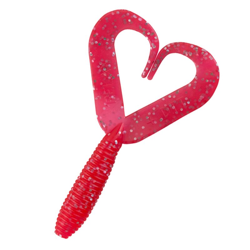 096 feuerrot-glitter