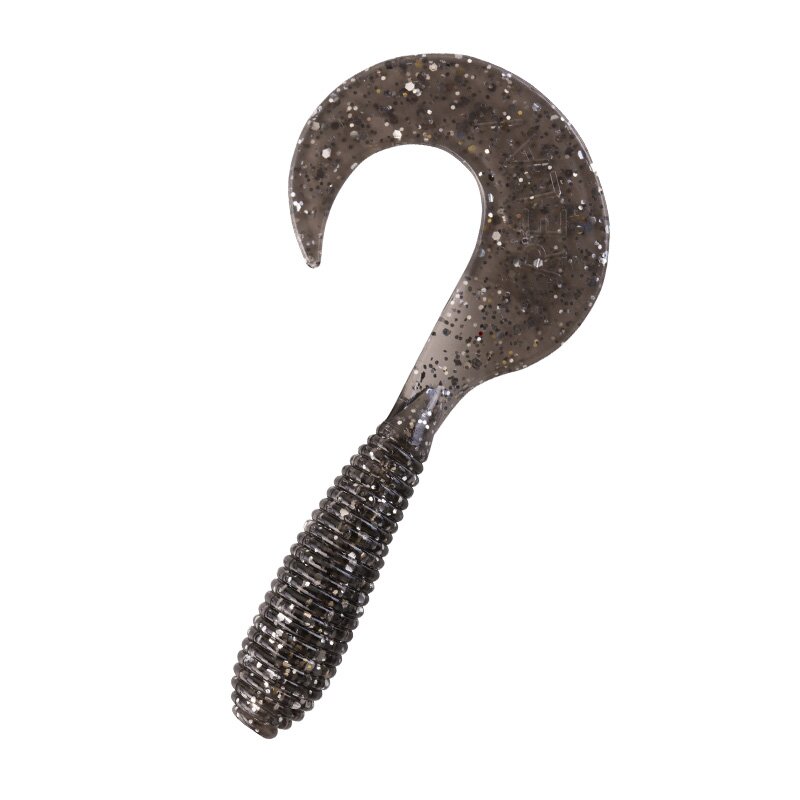 049 rauch silber glitter