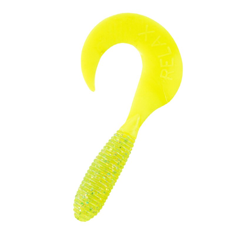 083 grün(chartreuse) glitter / fire tail
