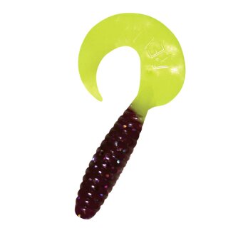Relax Twister VR5" - 10 Stück (SX Twister 4" (ca. 8,0 cm)