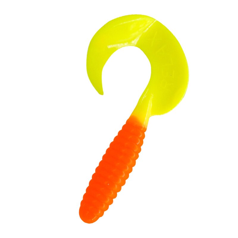 403 orange / fluogelb