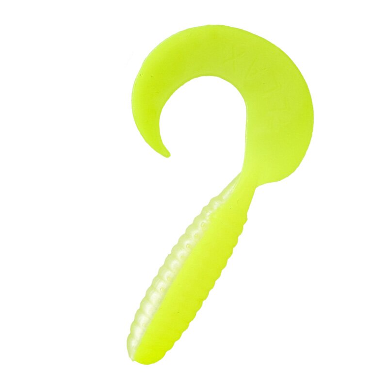 B005 reinweiss / fluogelb