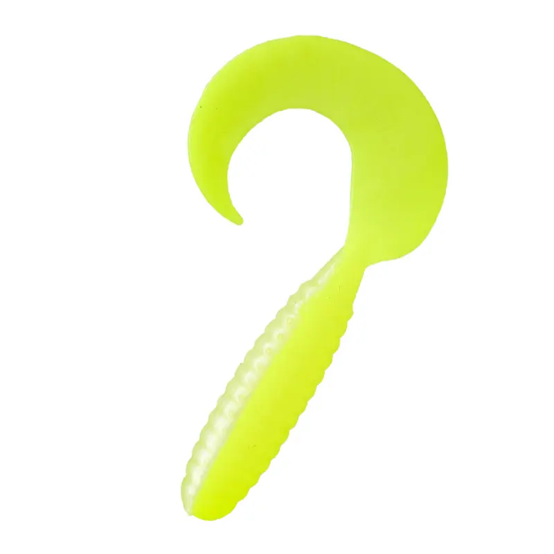 B005 reinweiss / fluogelb