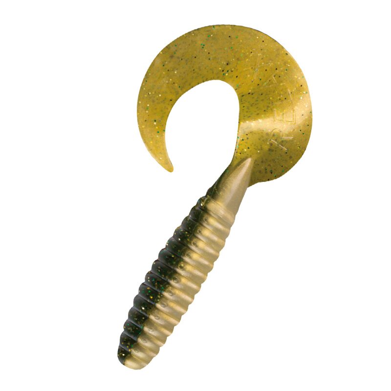 B058 goldperl / Kaulbarsch