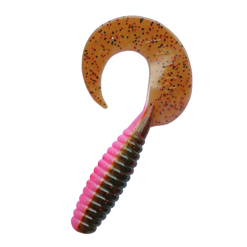 B316 bubblegum / Kaulbarsch
