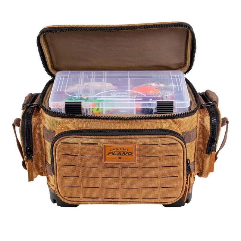 Plano Tasche PLABG370 GS 3700 Tackle Bag