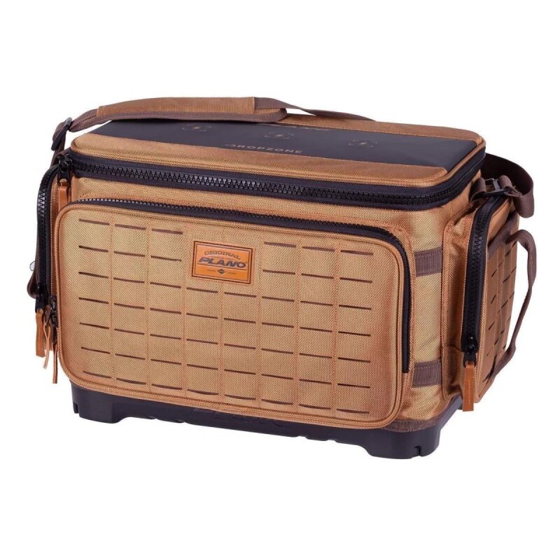 Plano Guide Series Tackle Bag 3600