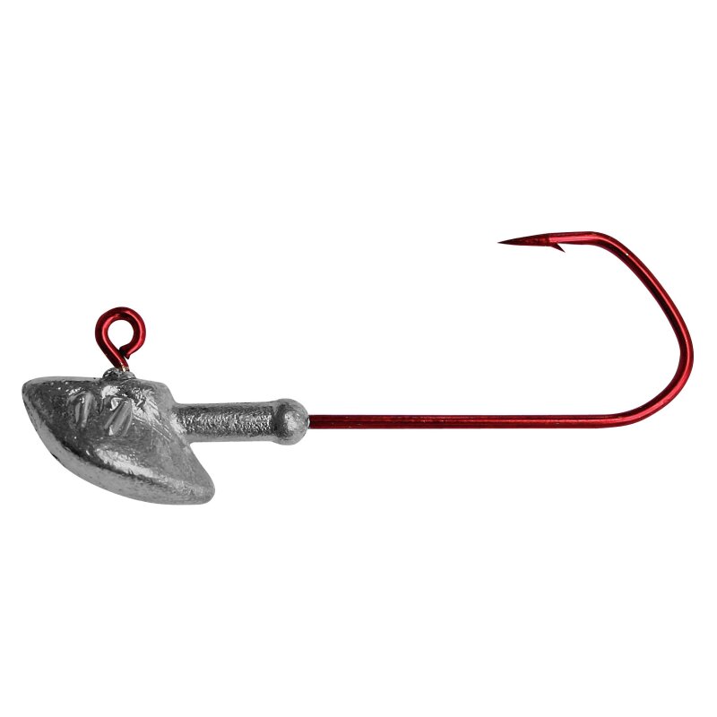 Größe: 4/0, Gewicht: 14 g