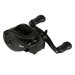 ABU GARCIA Max5 Predator Low Profile Reel LP-L 400 LH