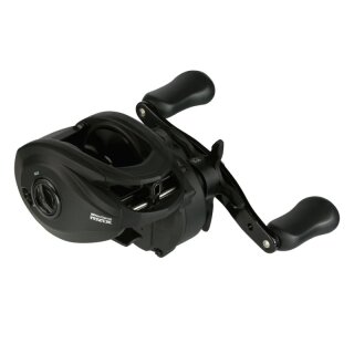 ABU GARCIA Max5 Predator Low Profile Reel LP-L 300 LH