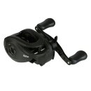 ABU GARCIA Max5 Predator Low Profile Reel LP-L 300 LH