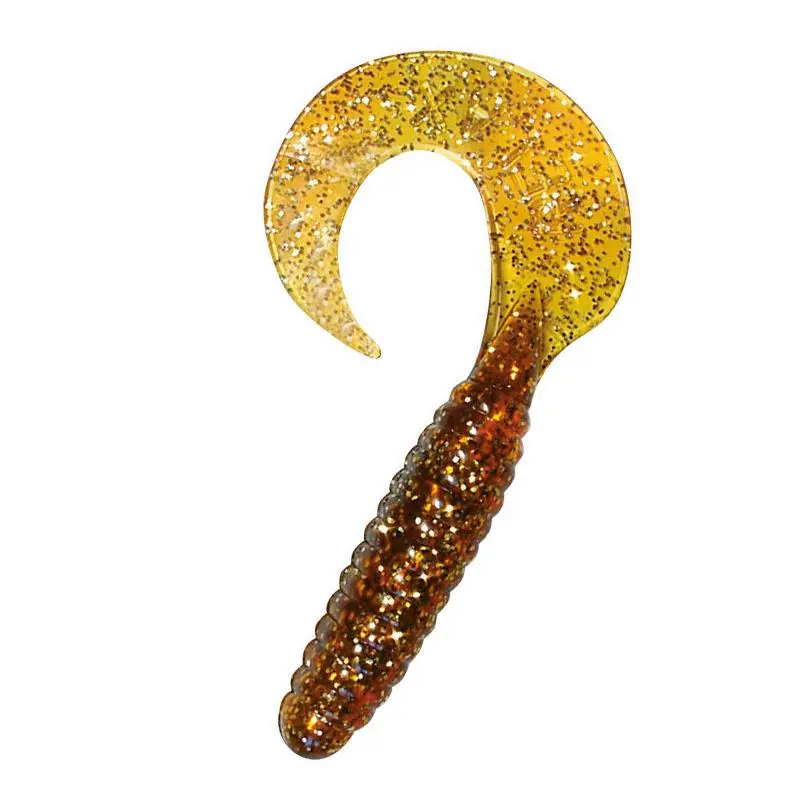 101 klar bernstein glitter