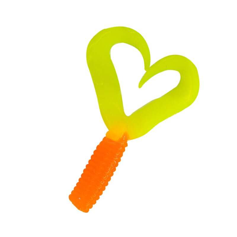 403 orange / fluogelb