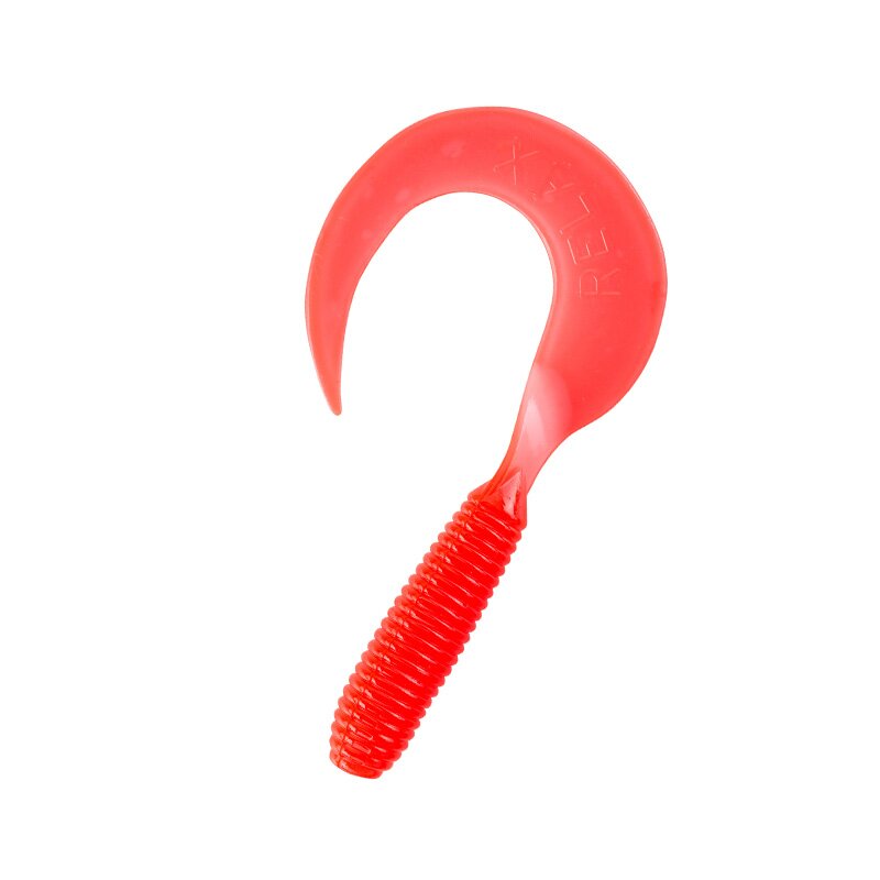 095 feuerrot