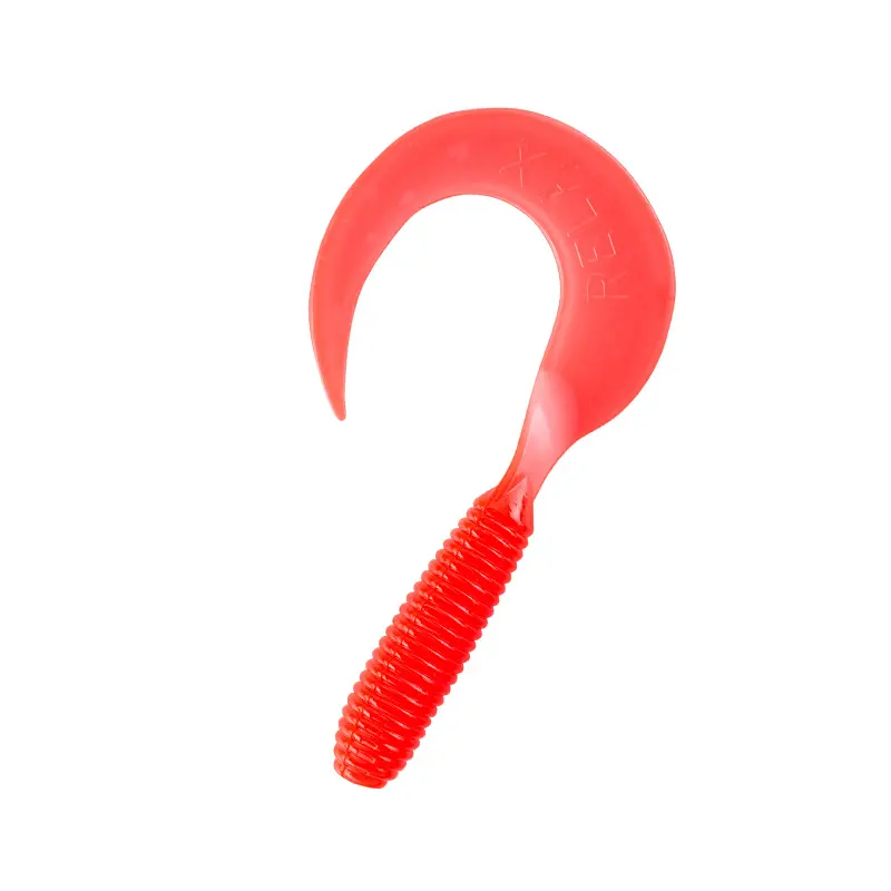 095 feuerrot