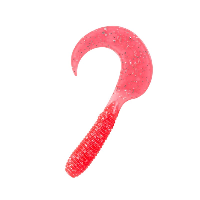 096 feuerrot glitter
