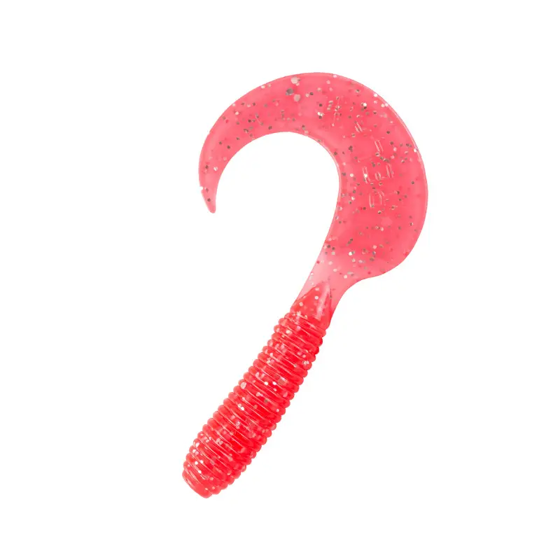 096 feuerrot glitter
