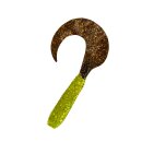 Relax Twister 3" - 10 Stück (SX Twister...