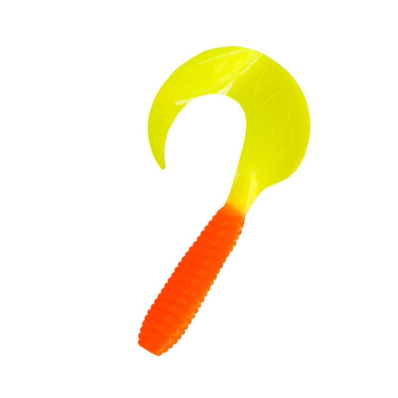 403 orange / fluogelb