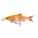Savage Gear 3D Glide Roach 17 cm 78 g Albino Roach