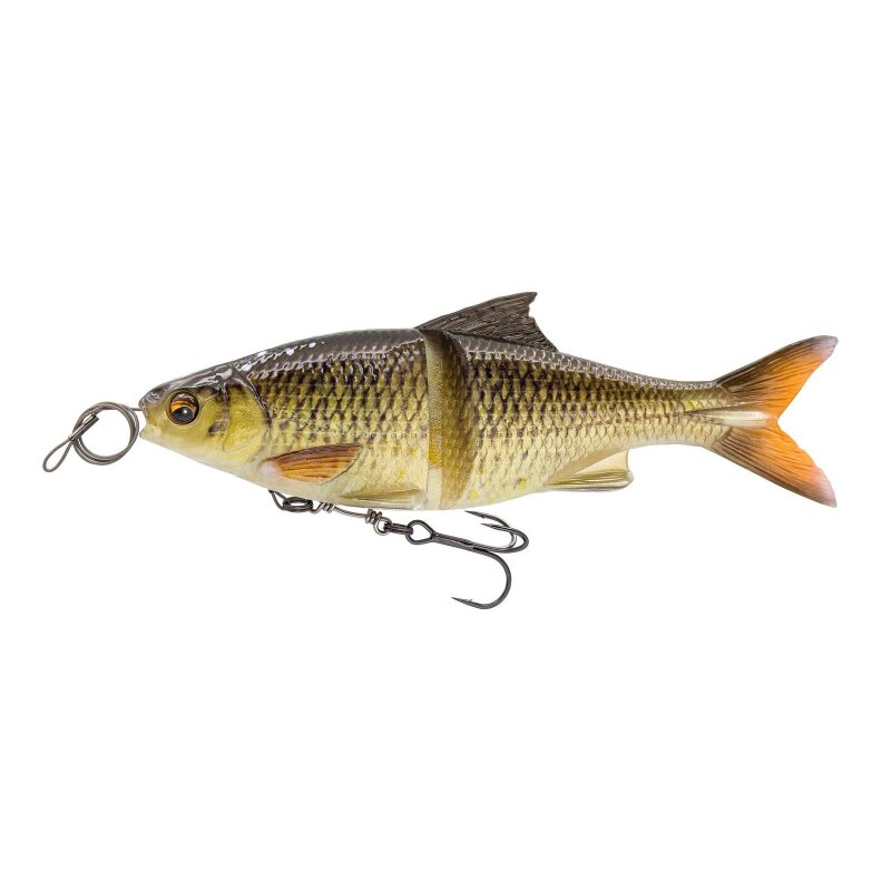 Savage Gear 3D Glide Roach 17 cm 78 g Horny Bream
