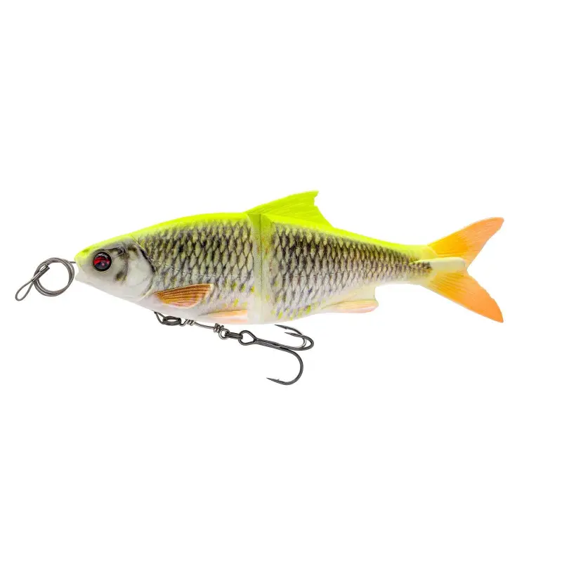 Lemon Roach