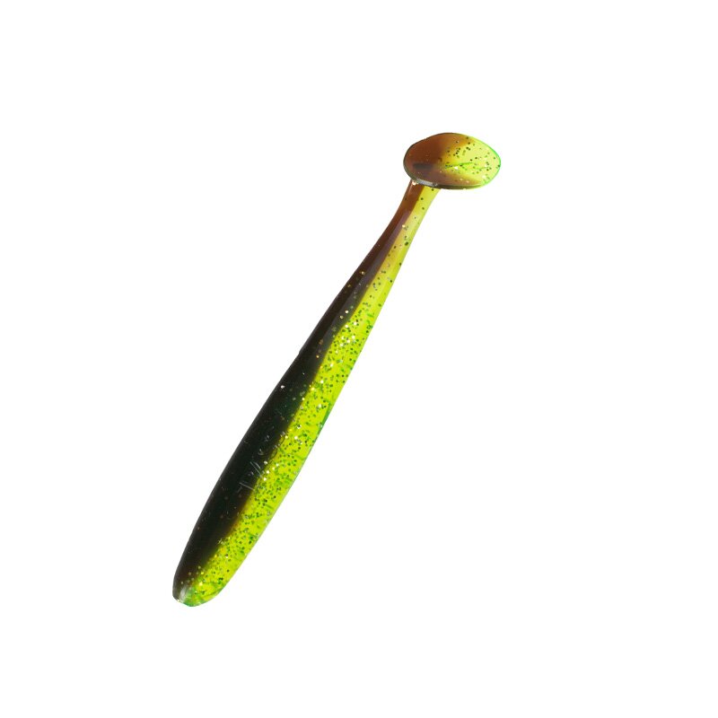 B054 grün(chartreuse)-Gl./motoroil Gl.
