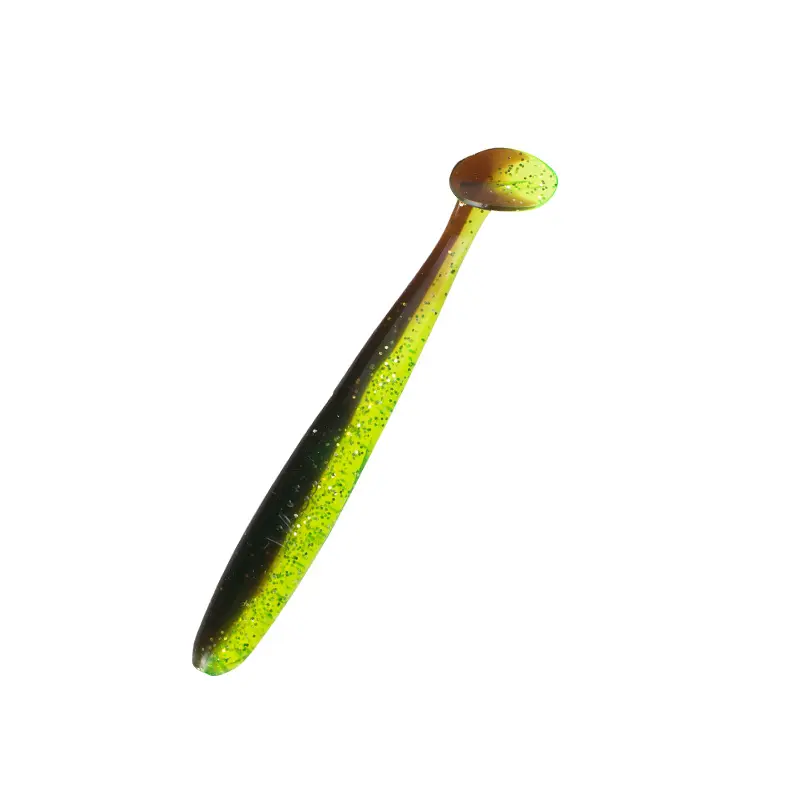 B054 grün(chartreuse)-Gl./motoroil Gl.