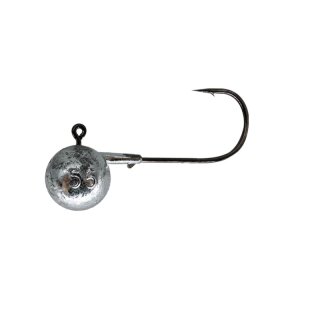 SX Spezial Jig Rundkopf Jigköpfe 2 Stück Gr. 3/0 - 7/0