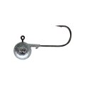 SX Spezial Jig Rundkopf Jigköpfe Gr. 3/0 - 7/0 35...