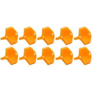 Savage Gear Treble Hook Protectors M - Größe 6-4