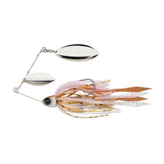 Savage Gear Da Lil Bush 10 g Wagasaki