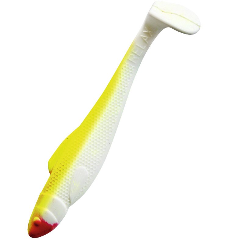 005 reinweiss / fluogelb