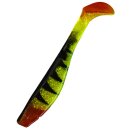 Relax Kopyto Shad 8L" 20 cm Zander Gummifisch 1...