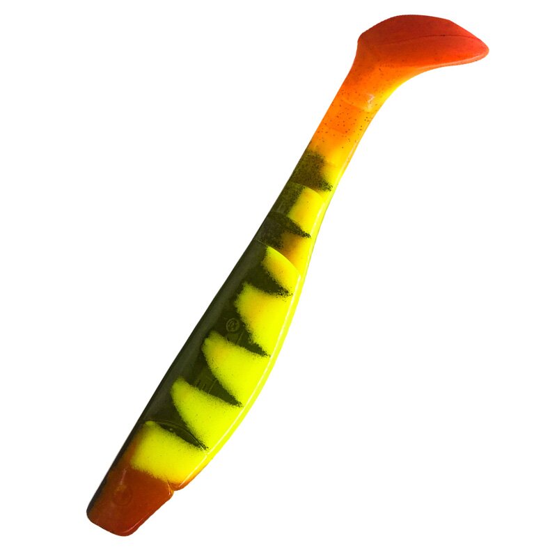 055Z fluogelb / Zander